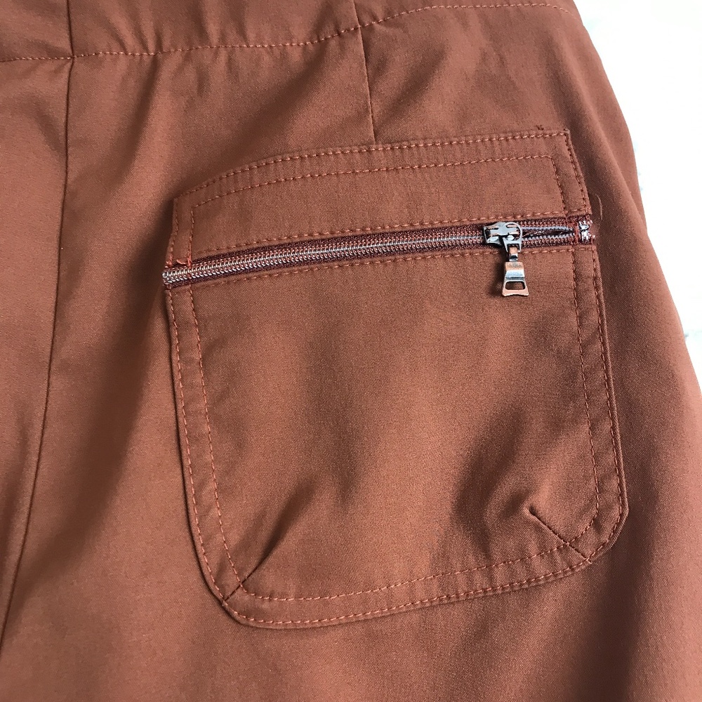 Tail Tech Performance Capri Pants - image 6